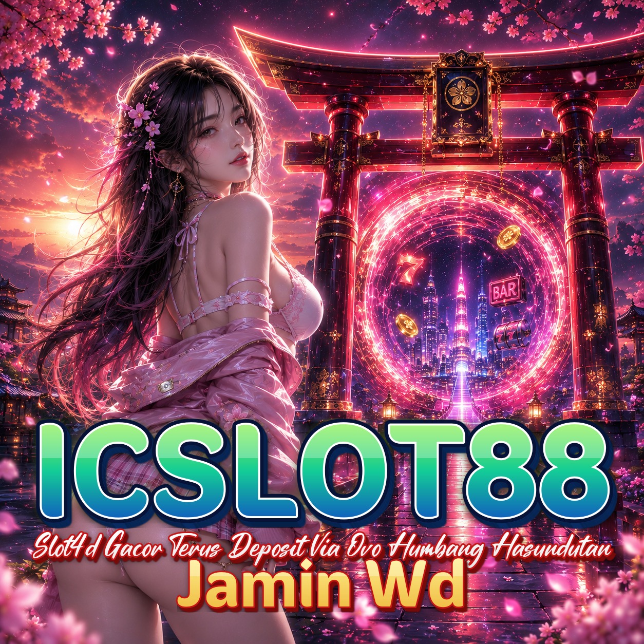 ICSLOT88