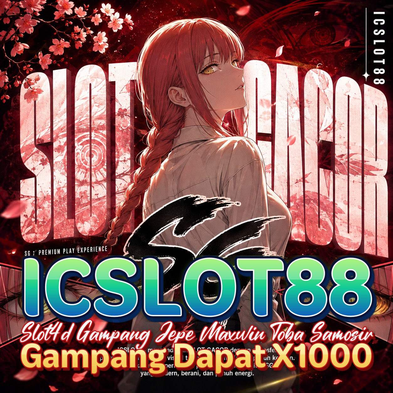 ICSLOT88