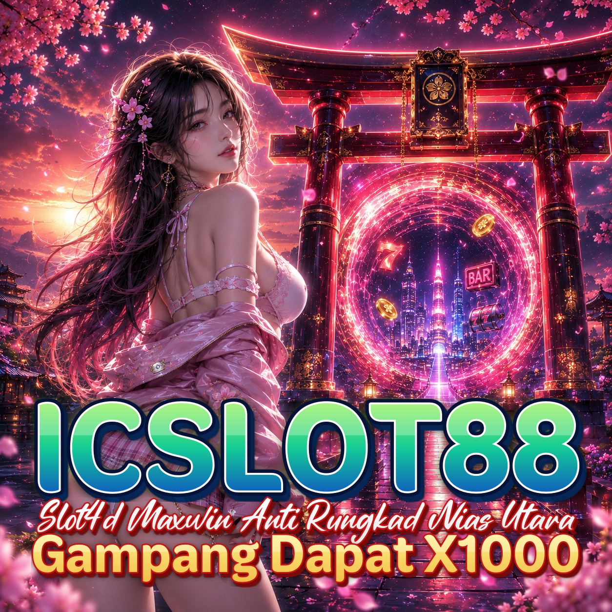 ICSLOT88