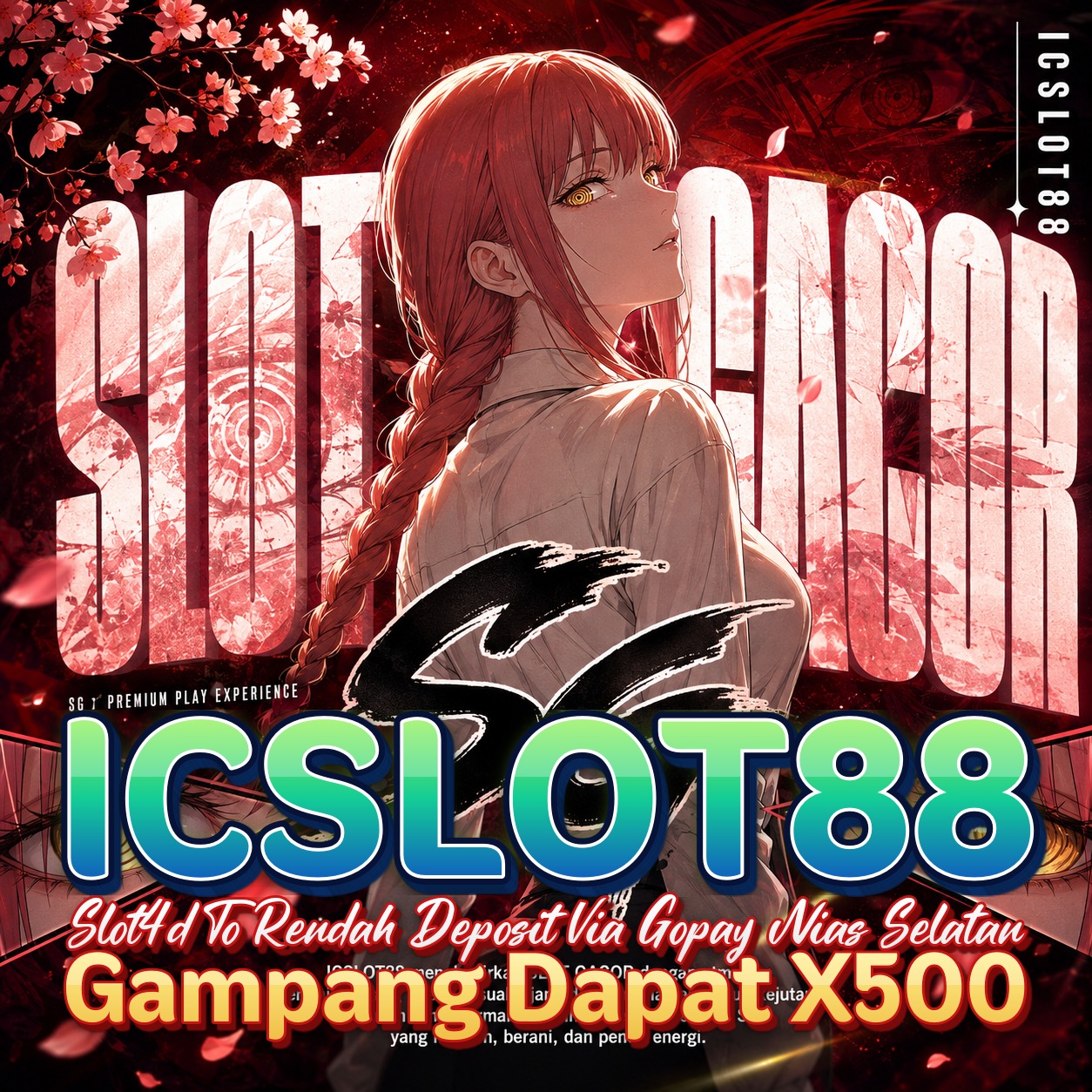 ICSLOT88